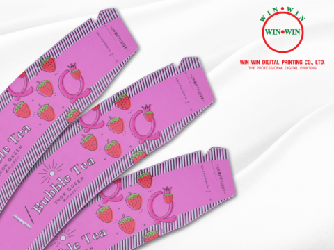 รับผลิตปลอกสวมแก้ว