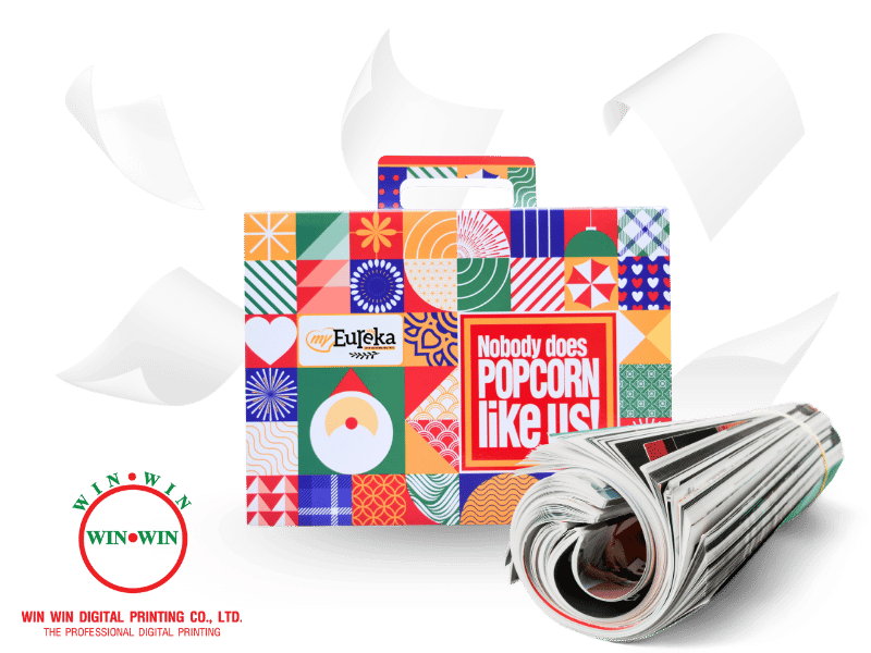 โรงพิมพ์งานด่วน พระราม 2 รองรับงานพิมพ์เร่งด่วน